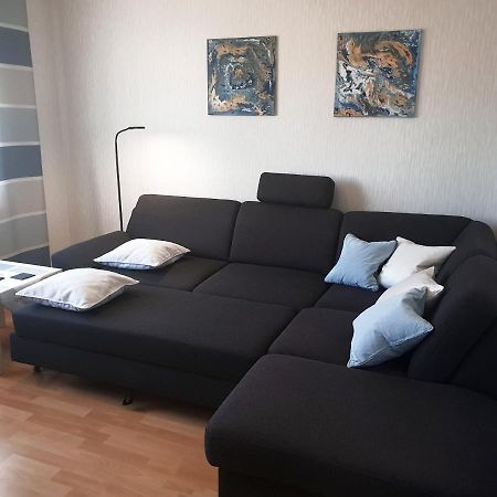 Ferienwohnung Christina Hinterweiler المظهر الخارجي الصورة
