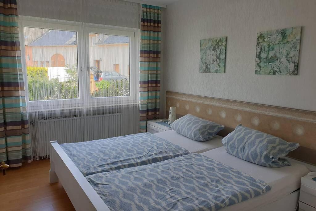 Ferienwohnung Christina Hinterweiler المظهر الخارجي الصورة