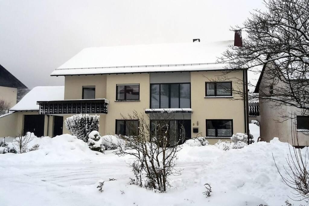 Ferienwohnung Christina Hinterweiler المظهر الخارجي الصورة