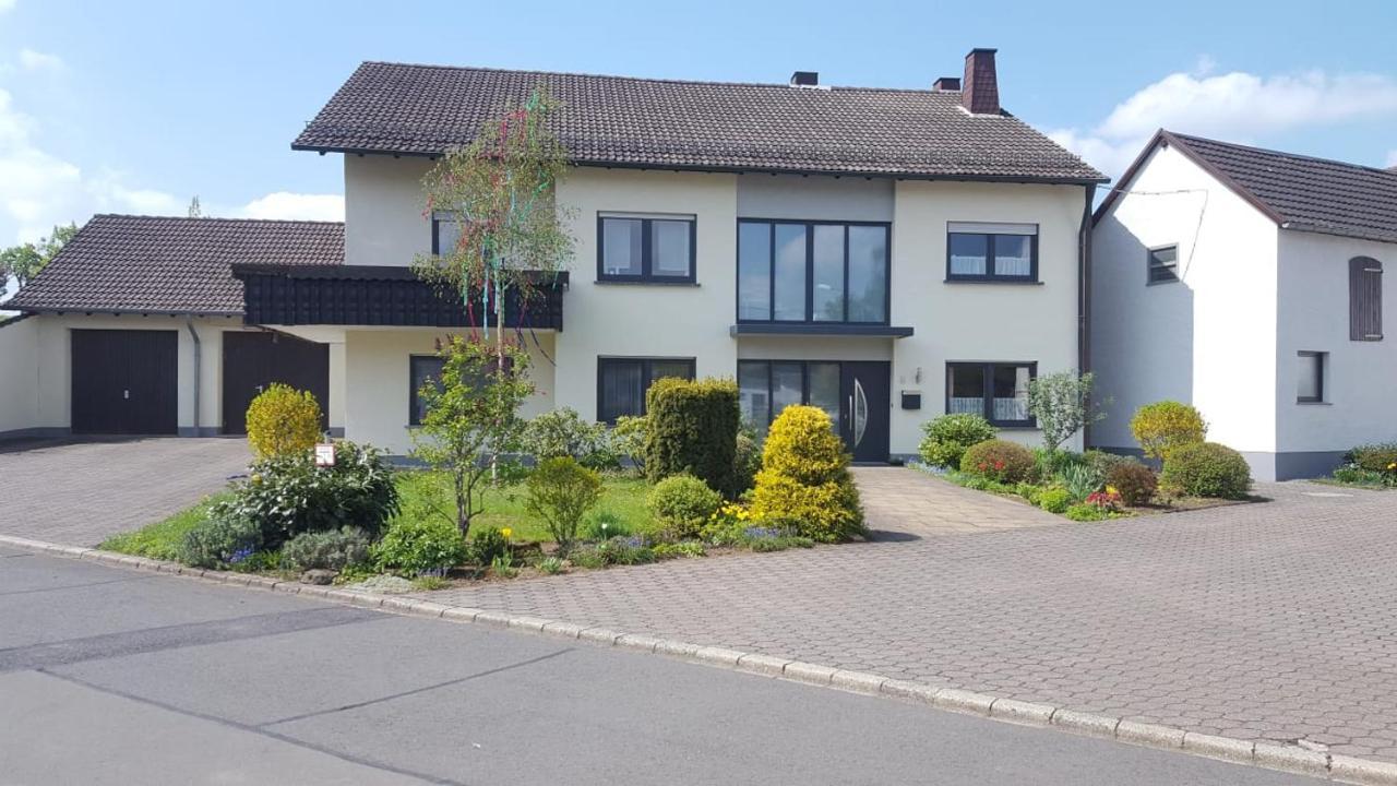 Ferienwohnung Christina Hinterweiler المظهر الخارجي الصورة