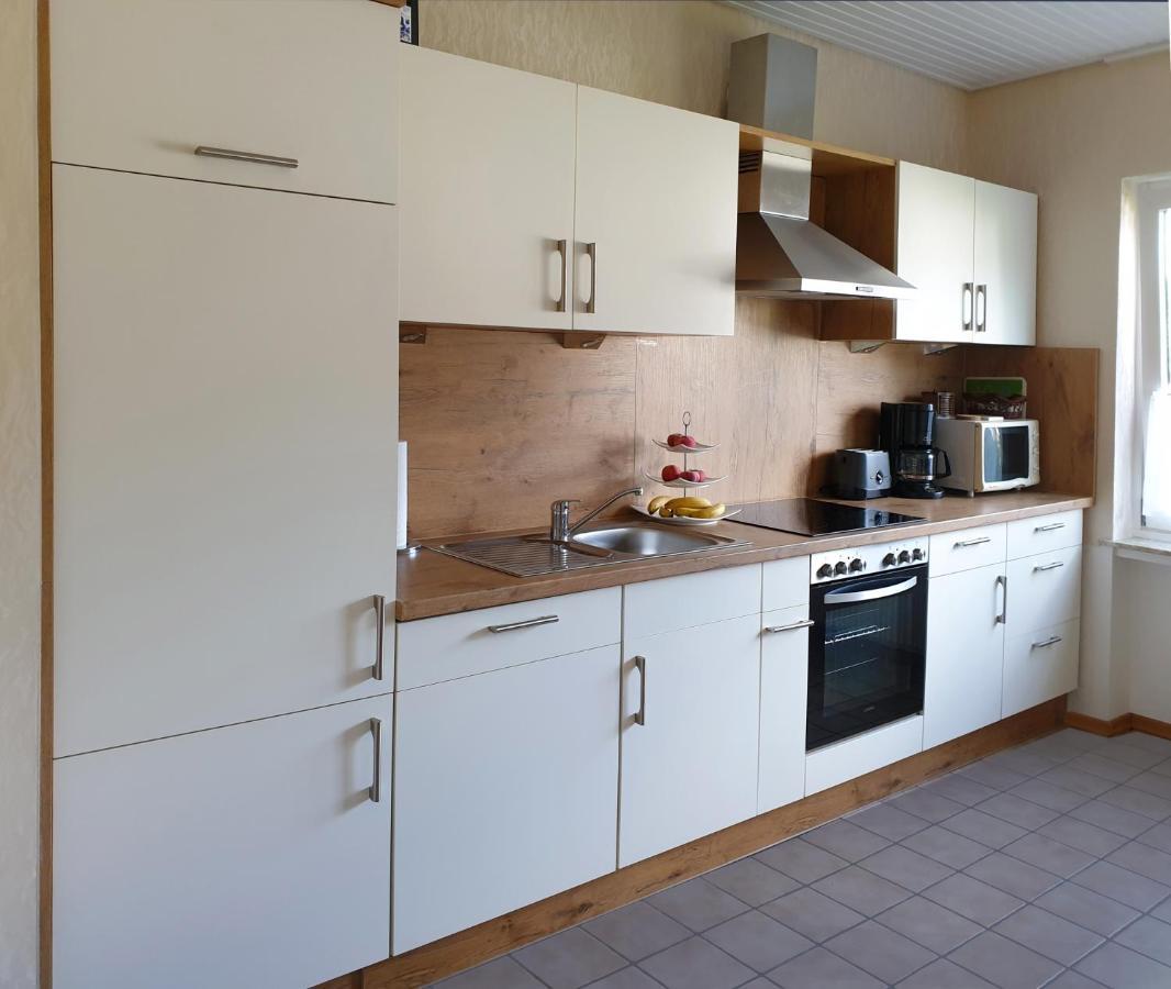 Ferienwohnung Christina Hinterweiler المظهر الخارجي الصورة