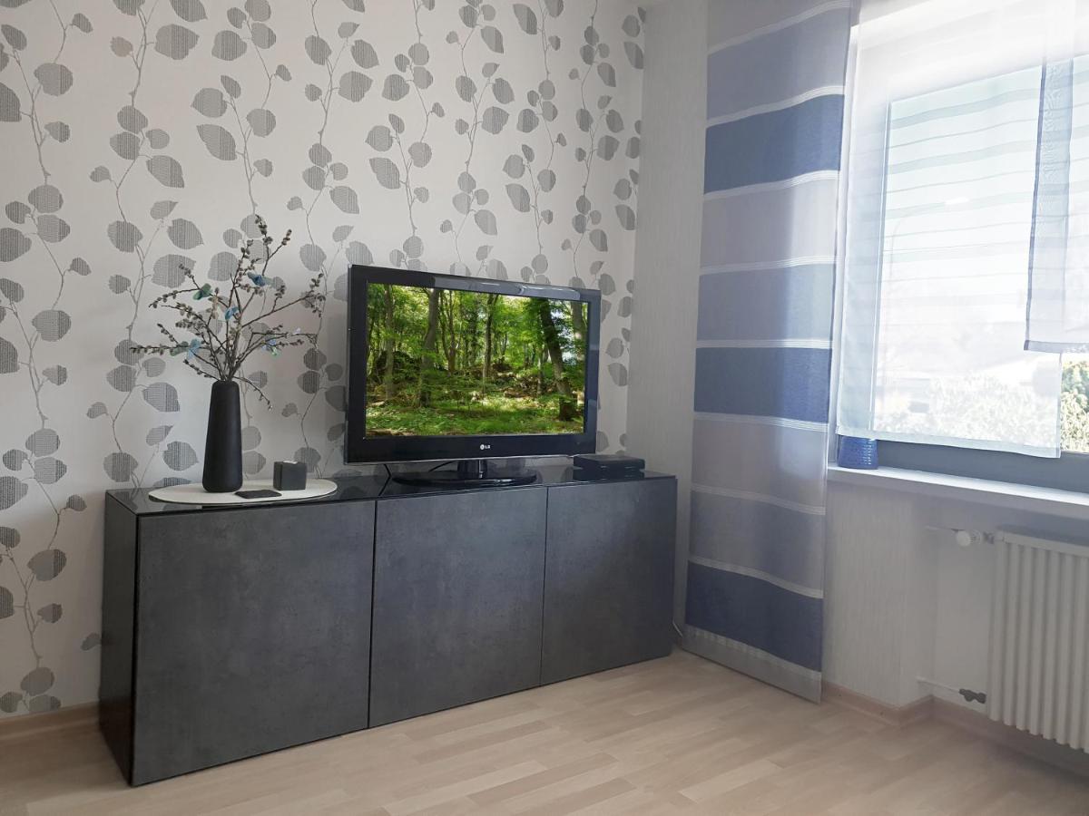Ferienwohnung Christina Hinterweiler المظهر الخارجي الصورة
