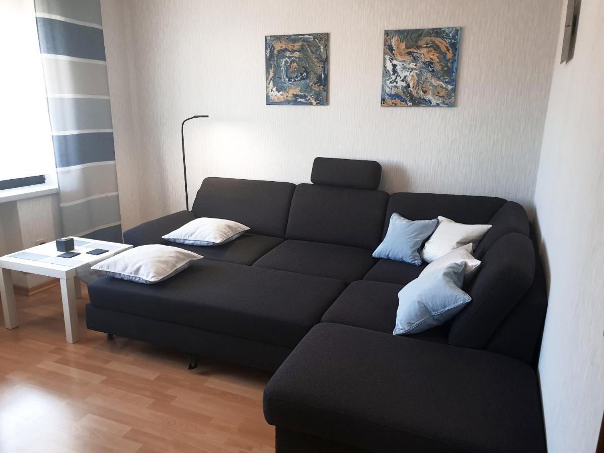 Ferienwohnung Christina Hinterweiler المظهر الخارجي الصورة