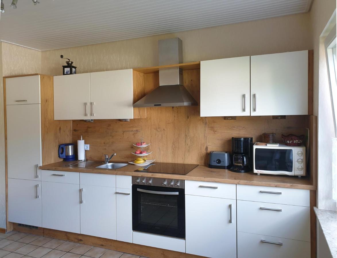 Ferienwohnung Christina Hinterweiler المظهر الخارجي الصورة
