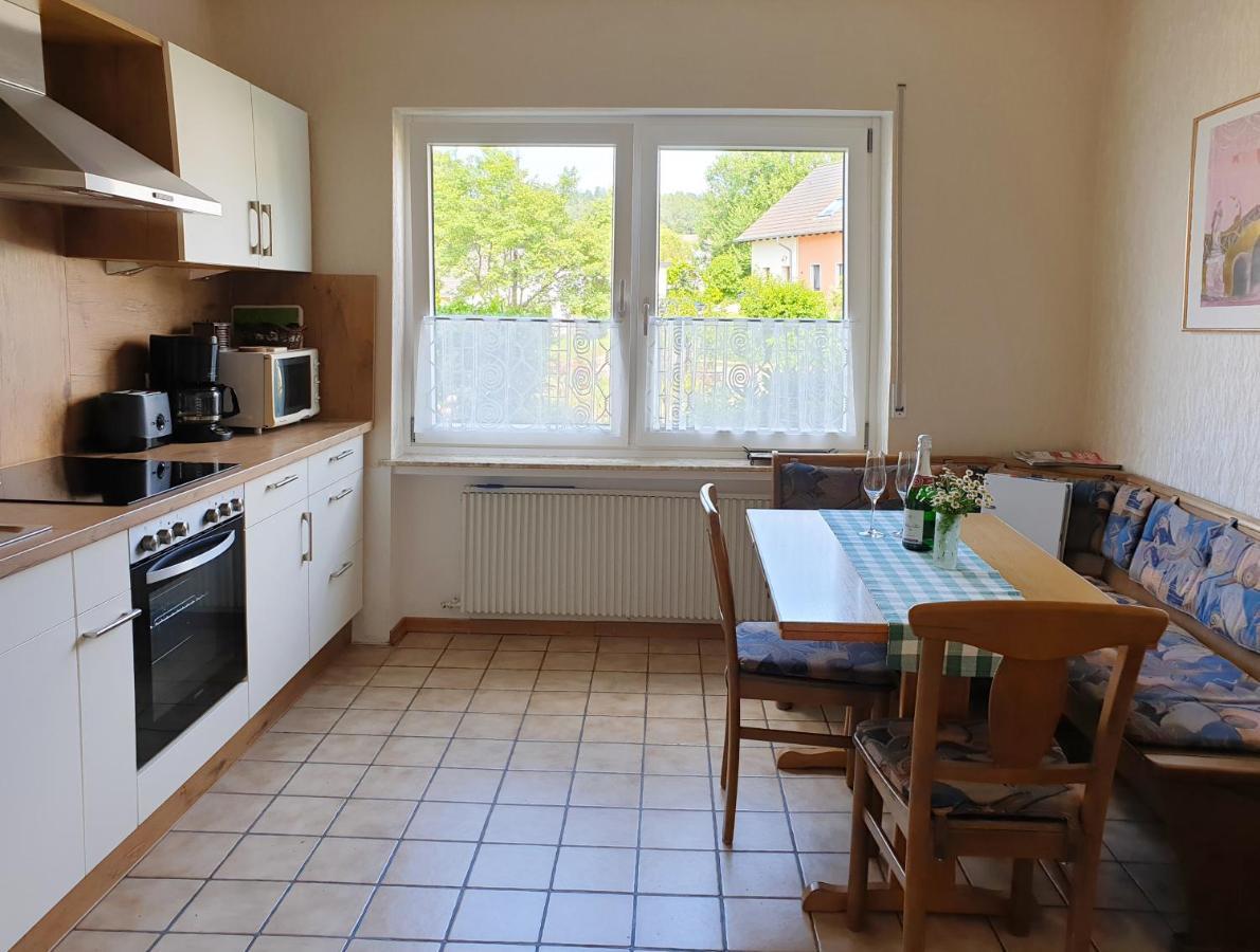Ferienwohnung Christina Hinterweiler المظهر الخارجي الصورة